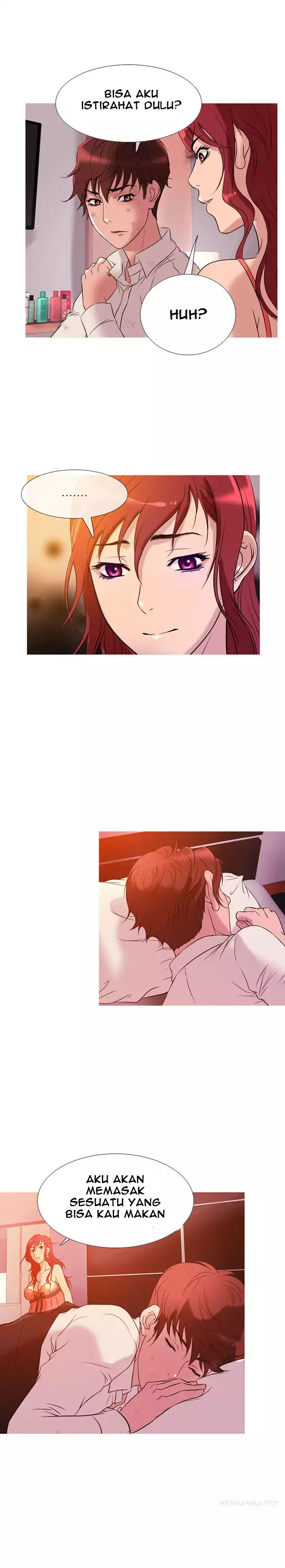 Heaven (Onion) - Chapter 28 12