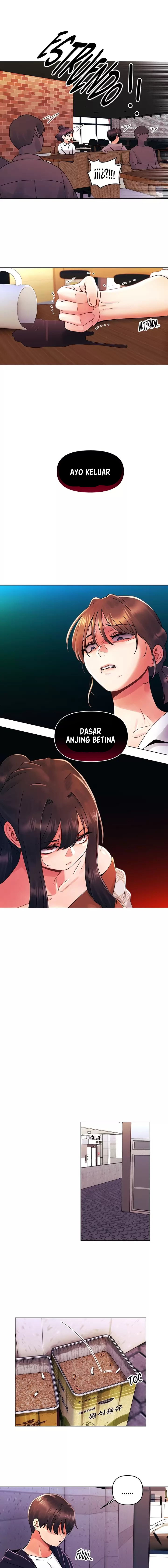 My First Time - Chapter 28 3