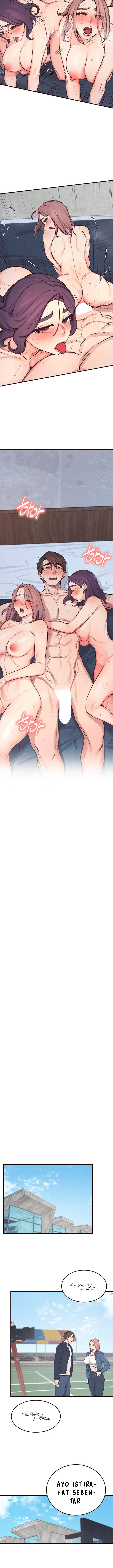 Selfless 100% - Chapter 28 7