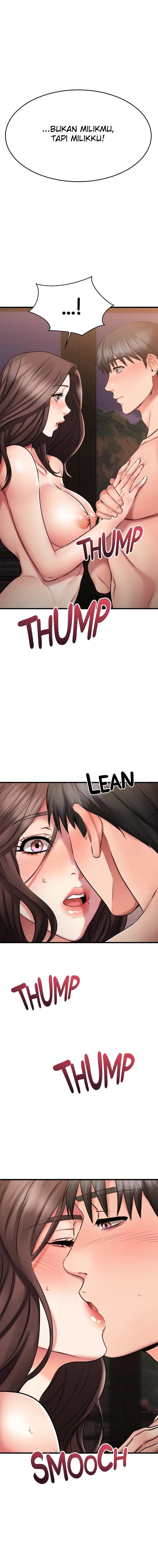 My Female Friend Who Crossed The Line - Chapter 28 4