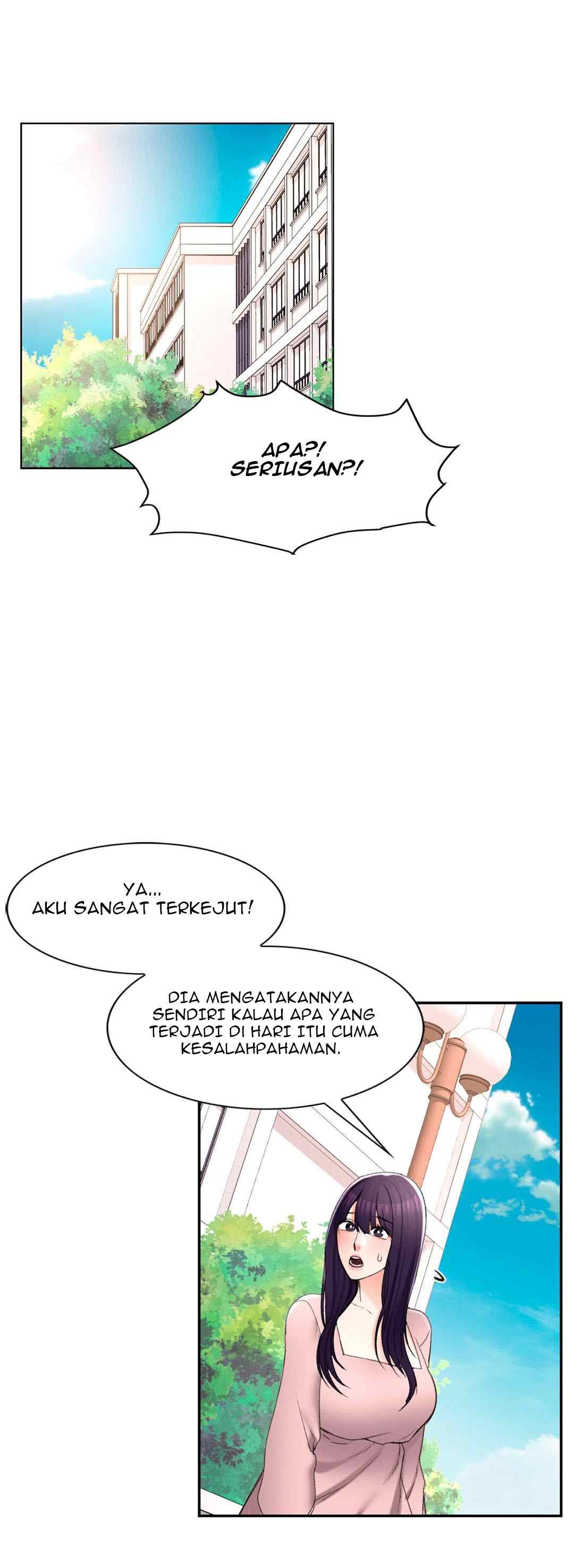 Campus Love - Chapter 28 30