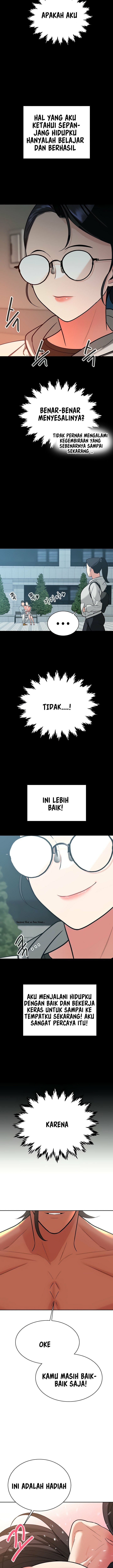 Secret Matter Of The Third Generation - Chapter 28 17