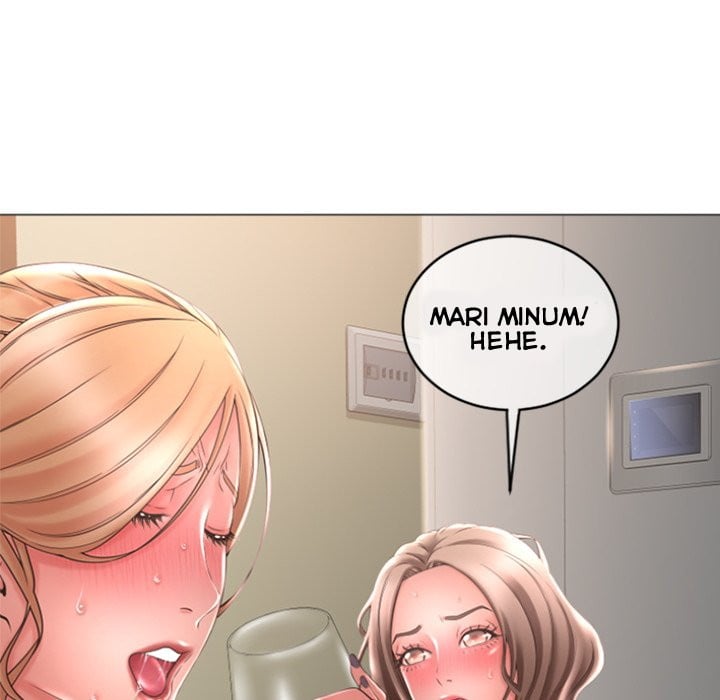 Close, but Far - Chapter 28 17 Close, but Far - Chapter 28 17