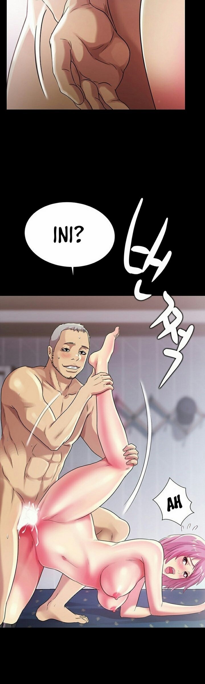 Friend&#8217;s Girlfriend - Chapter 28 32