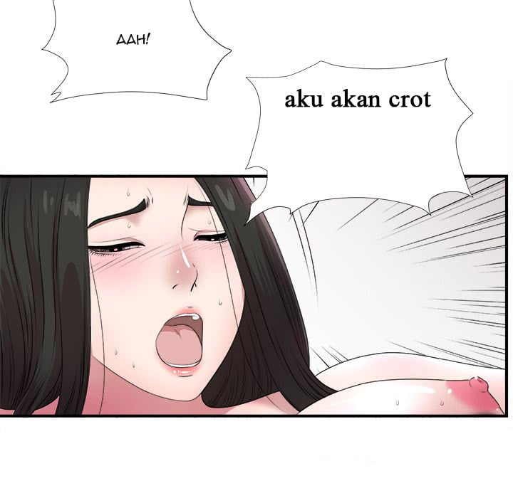 Secret Friend - Chapter 28 58 Secret Friend - Chapter 28 58