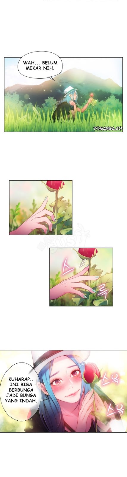 Sweet Guy - Chapter 28 13