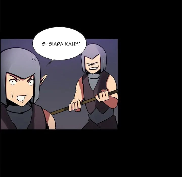 Erostica - Chapter 28 27