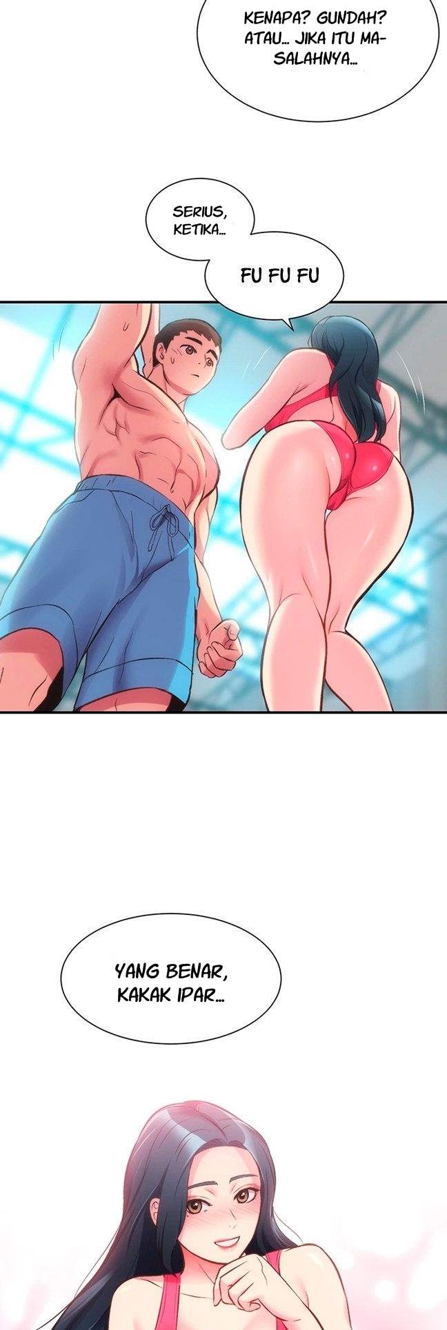 Brother&#8217;s Wife Dignity - Chapter 28 26