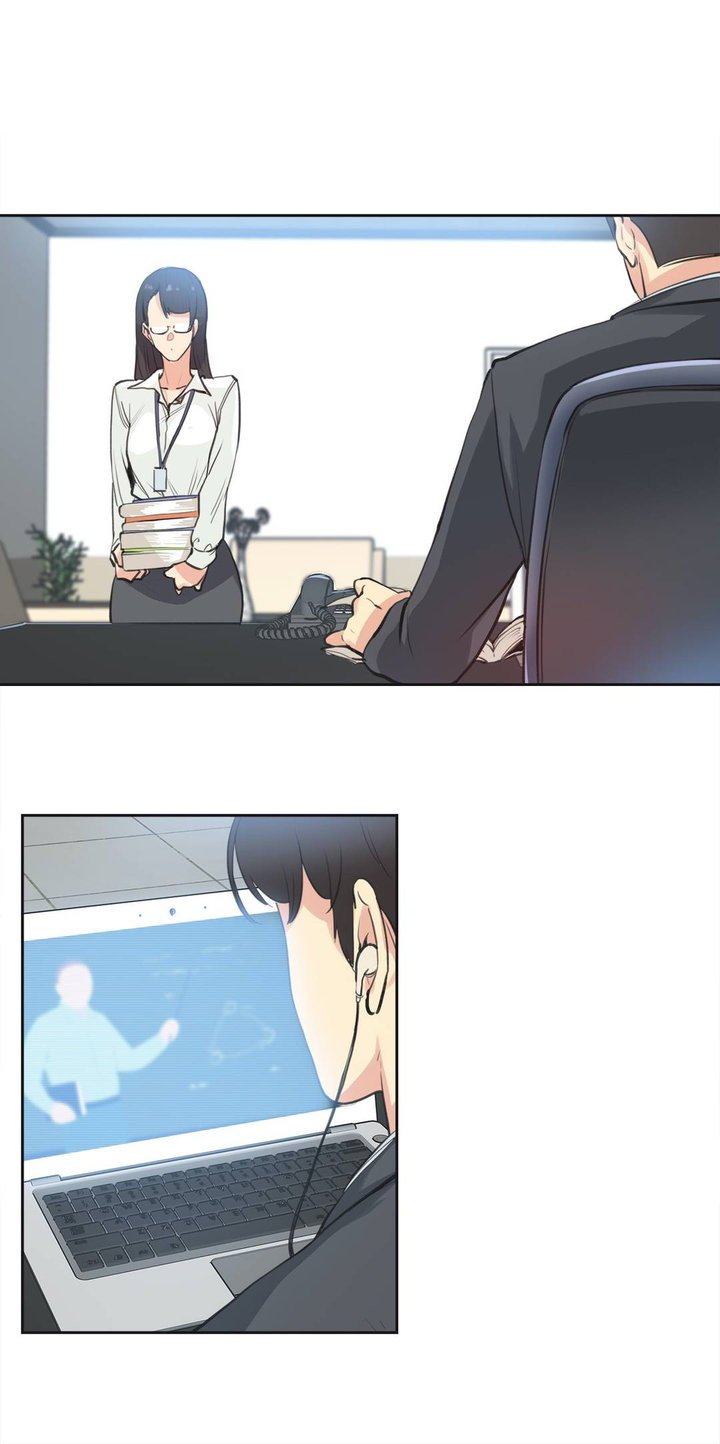 Daddy’s Wild Oats - Chapter 28 18 Daddy’s Wild Oats - Chapter 28 18