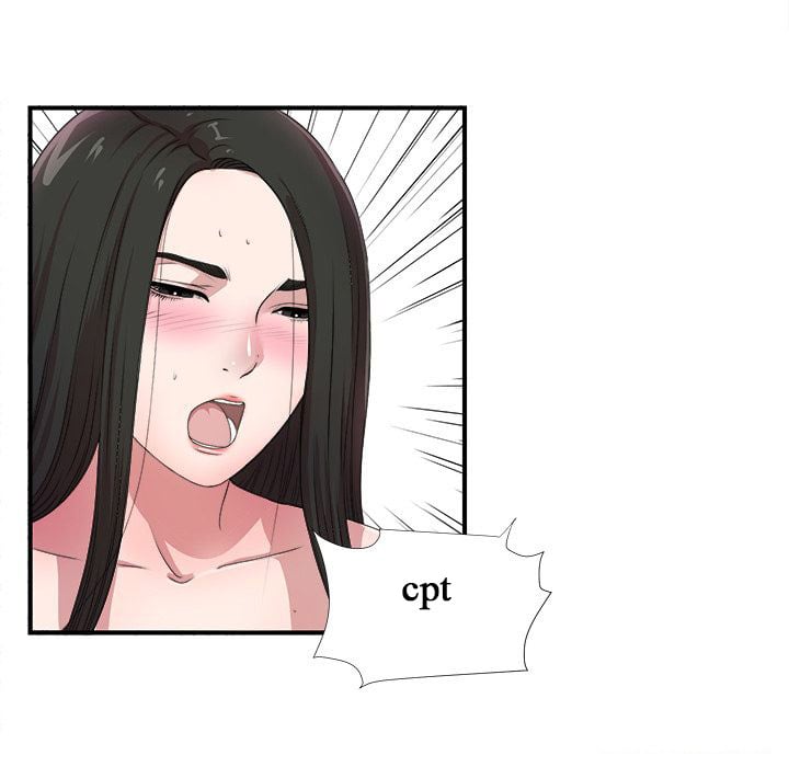 Secret Friend - Chapter 28 52 Secret Friend - Chapter 28 52