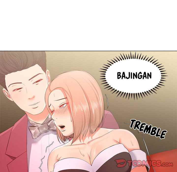 Cat Fight - Chapter 28 35