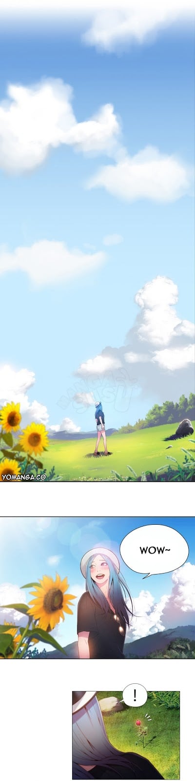 Sweet Guy - Chapter 28 12