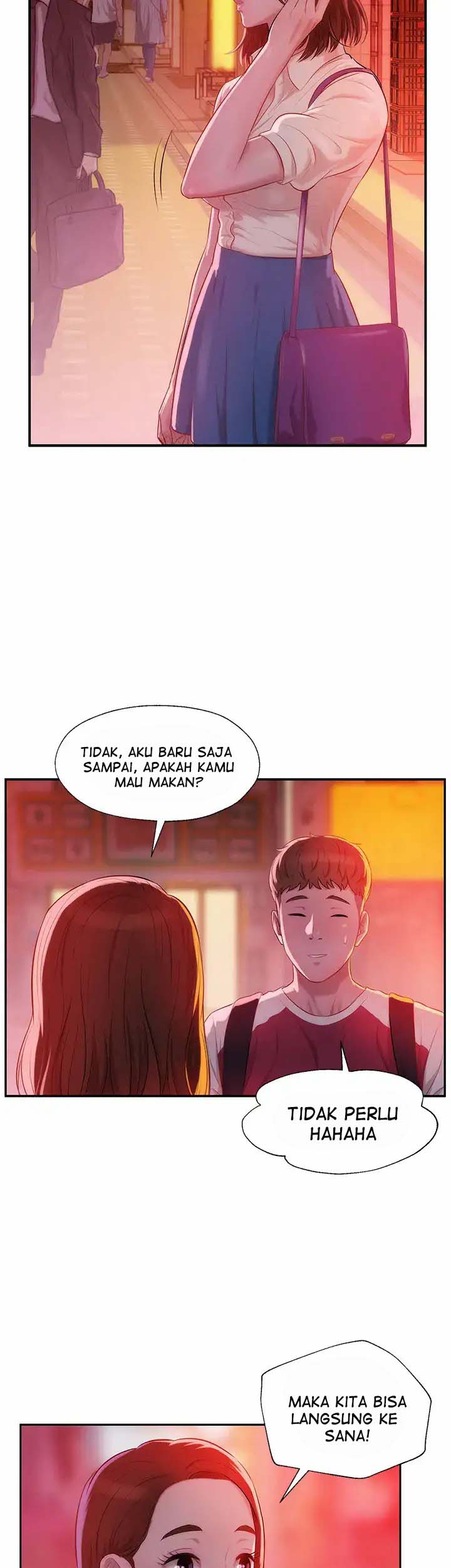 Freshman - Chapter 28 17