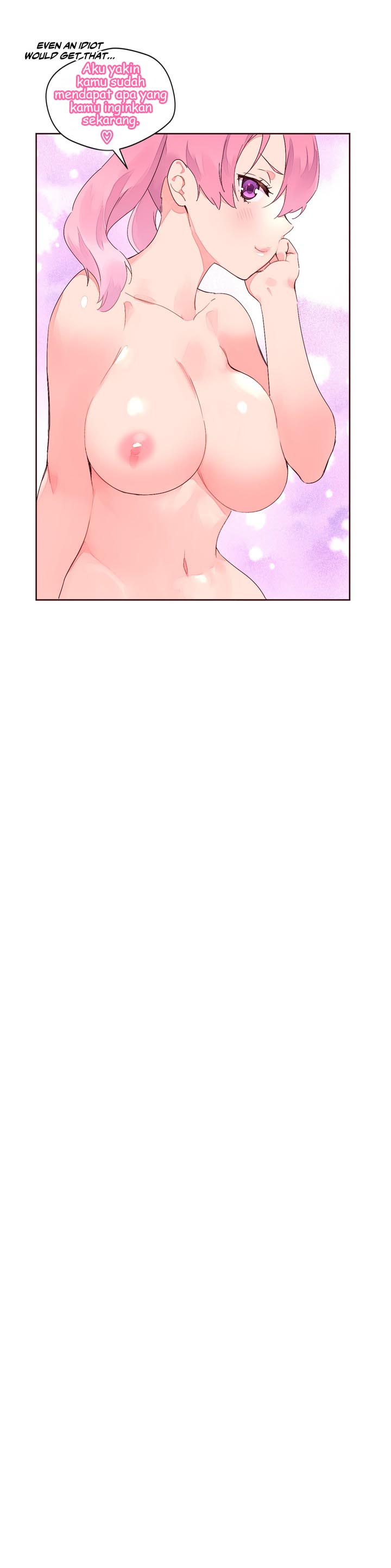 Pheromone-holic - Chapter 28 10 Pheromone-holic - Chapter 28 10