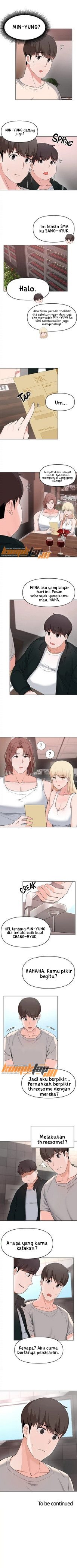Escape Loser - Chapter 28 10