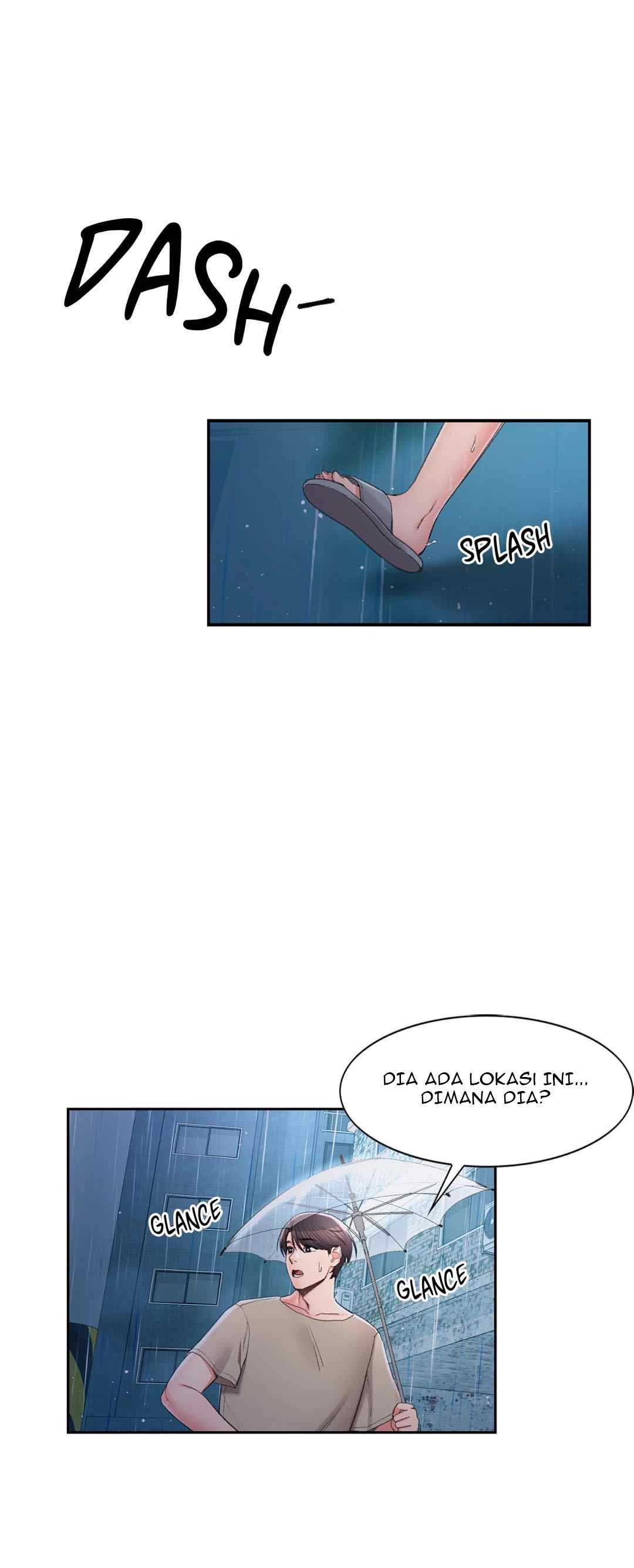 Campus Love - Chapter 28 39