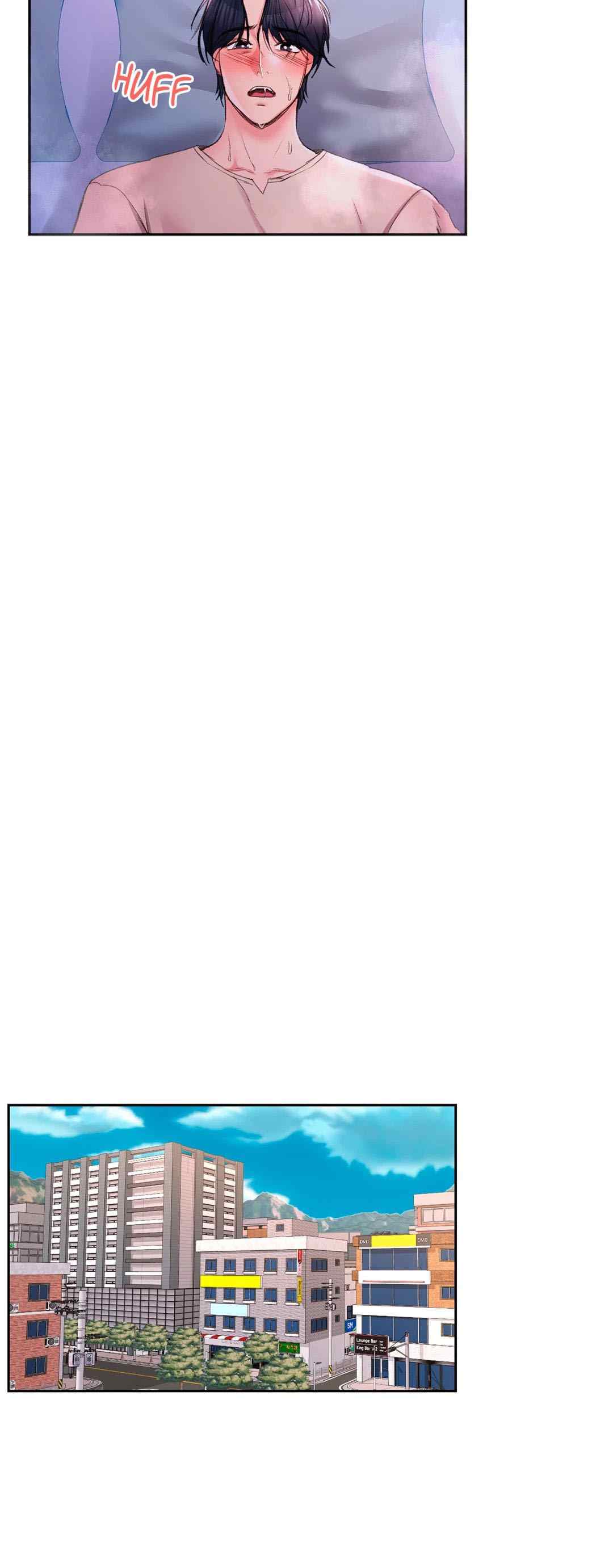 Campus Love - Chapter 28 23