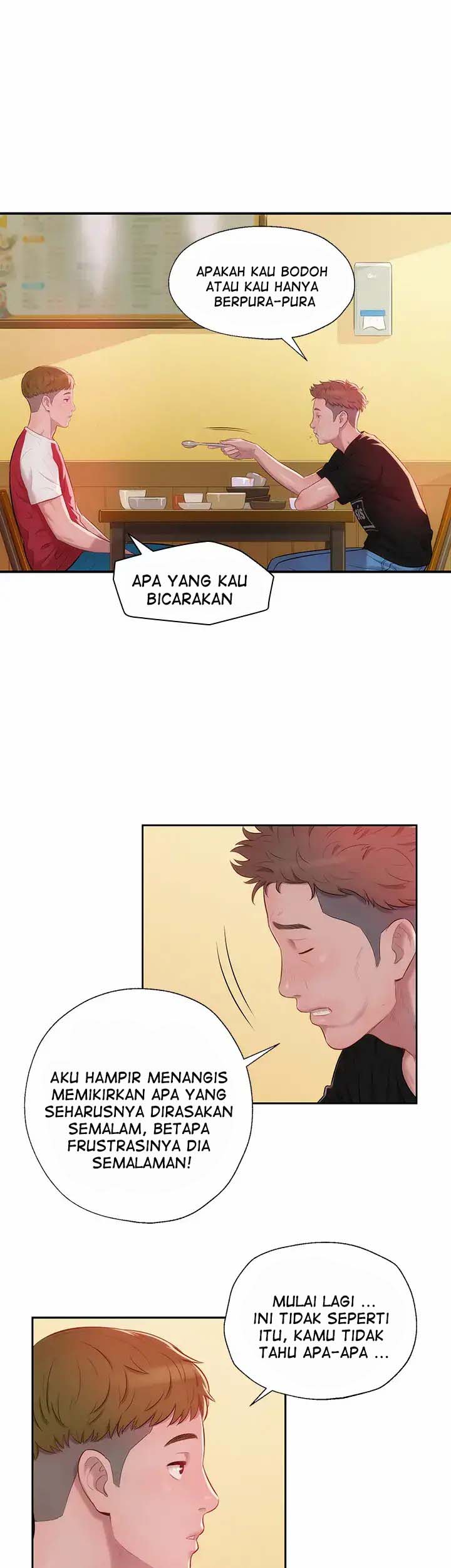 Freshman - Chapter 28 12