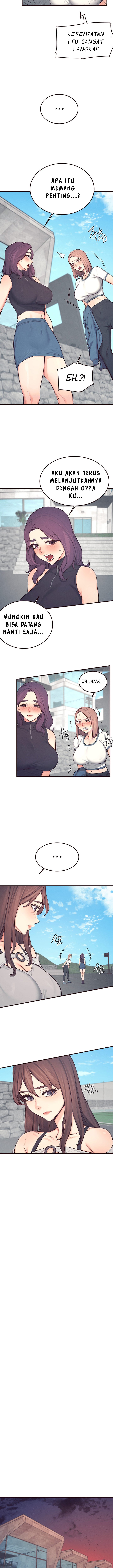 Selfless 100% - Chapter 28 9
