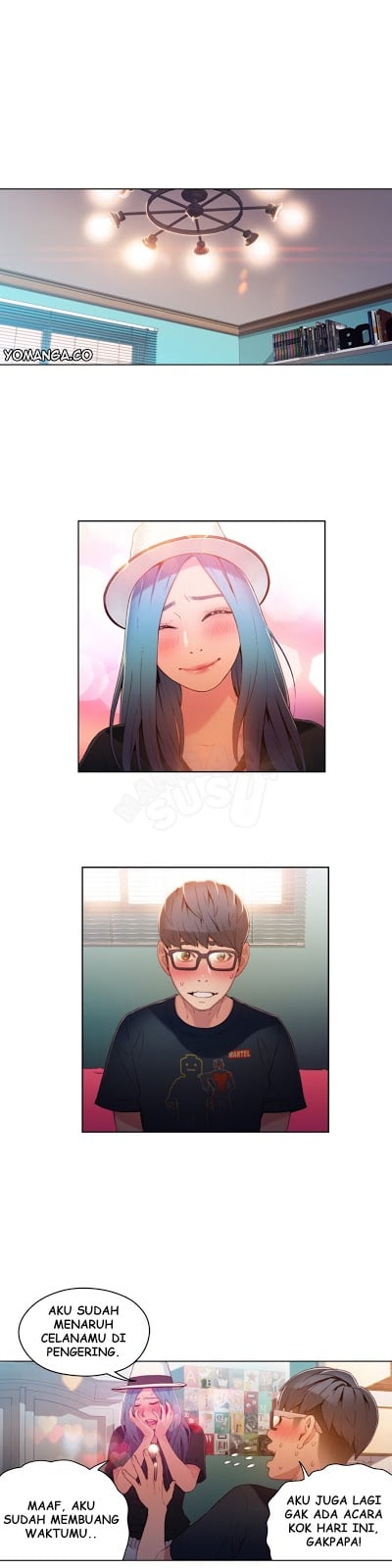 Sweet Guy - Chapter 28 7