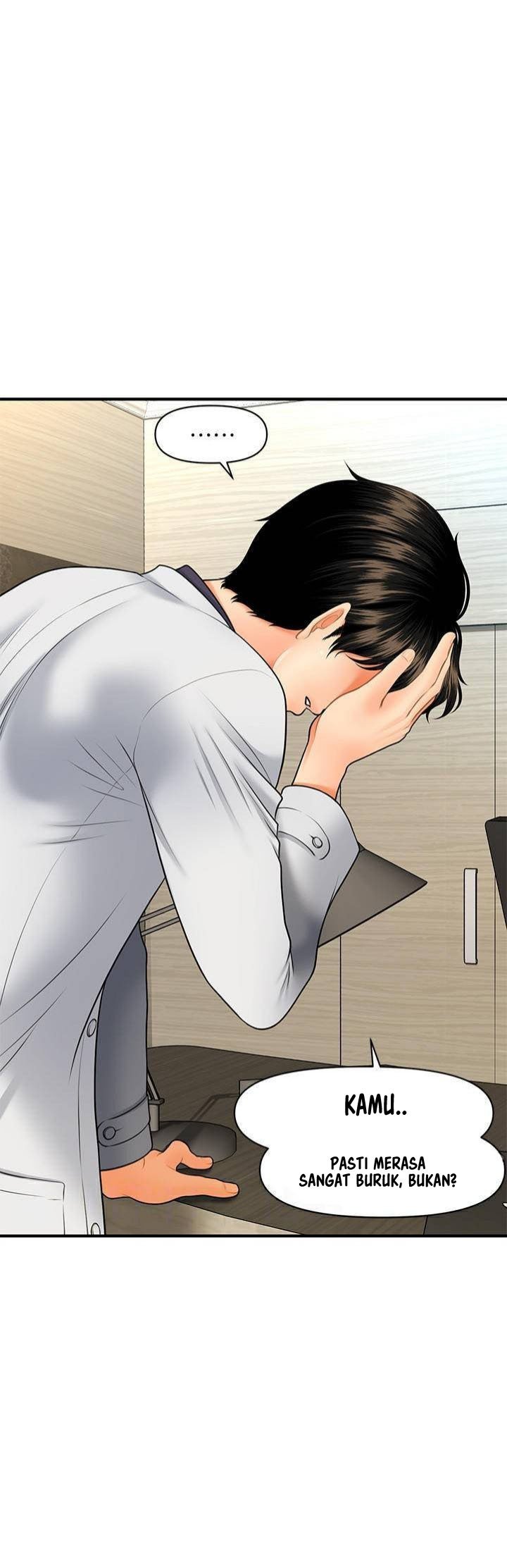 You&#8217;re so Handsome - Chapter 28 14