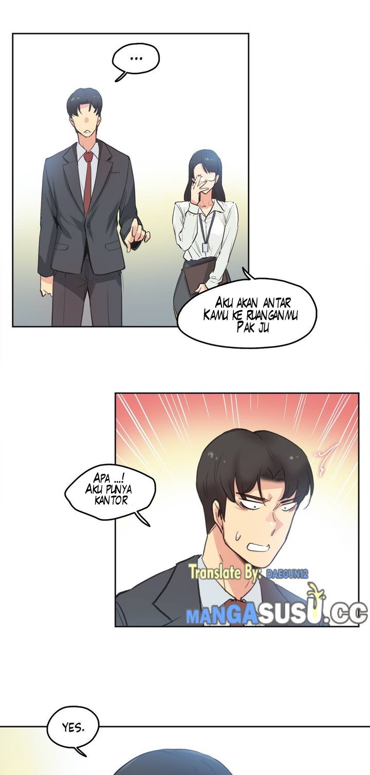 Daddy’s Wild Oats - Chapter 28 10 Daddy’s Wild Oats - Chapter 28 10