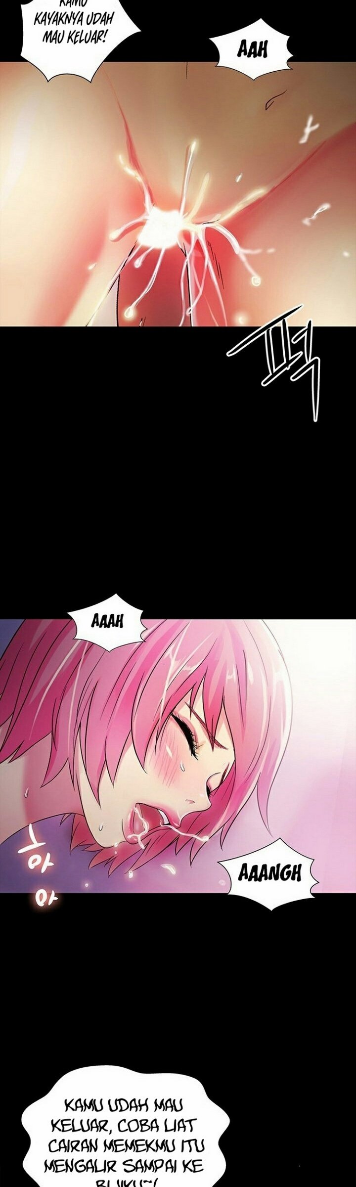 Friend&#8217;s Girlfriend - Chapter 28 9