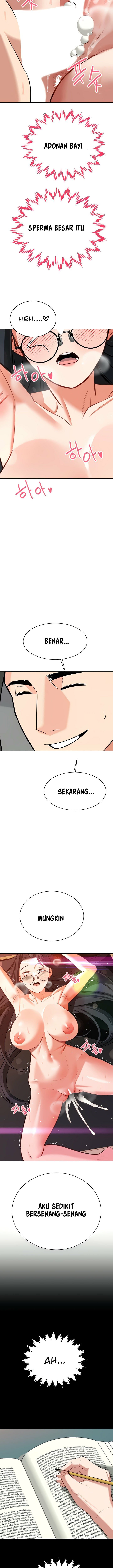 Secret Matter Of The Third Generation - Chapter 28 16