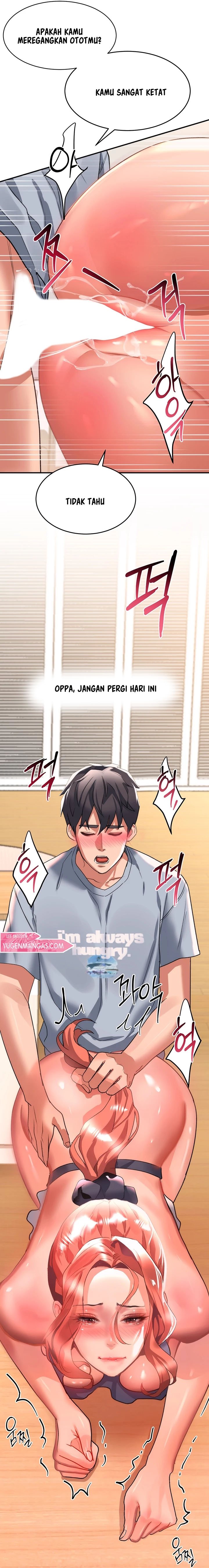 Unlock Her Heart - Chapter 28 33