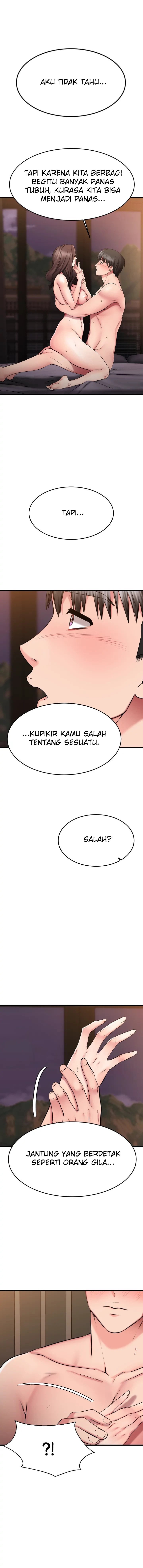 My Female Friend Who Crossed The Line - Chapter 28 3