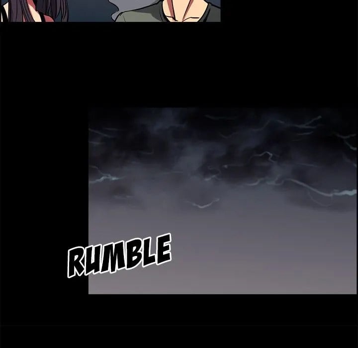 Erostica - Chapter 28 21