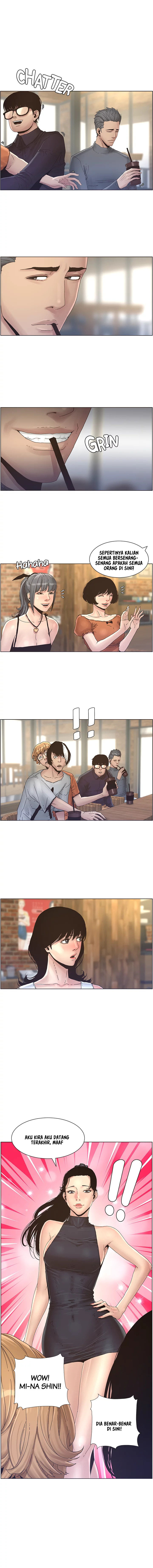 Father&#8217;s Lust - Chapter 28 2