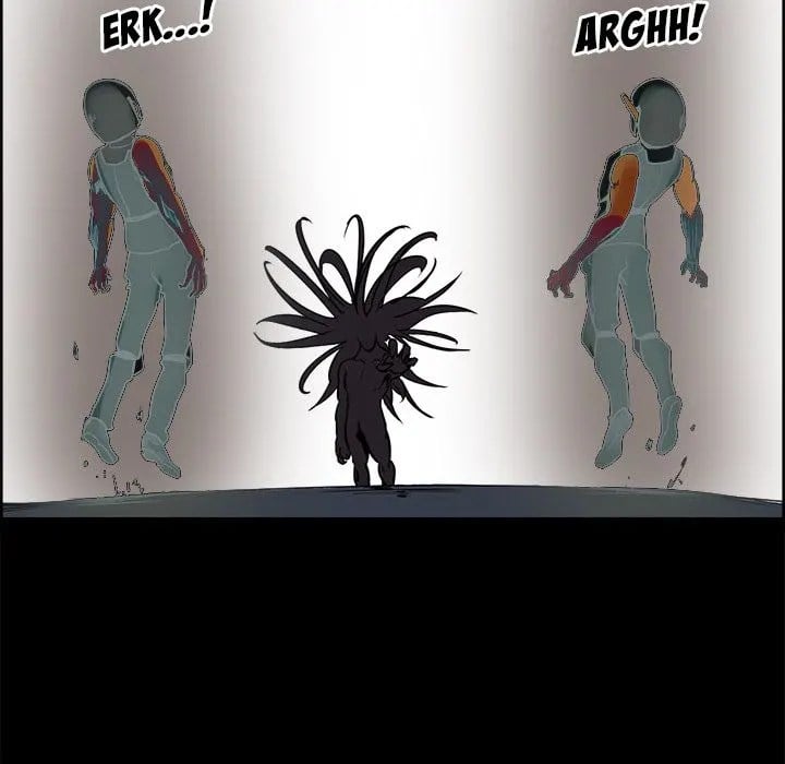 Erostica - Chapter 28 34