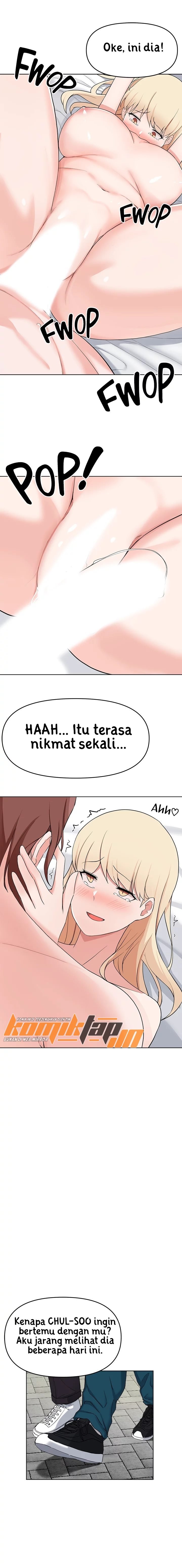 Escape Loser - Chapter 28 8
