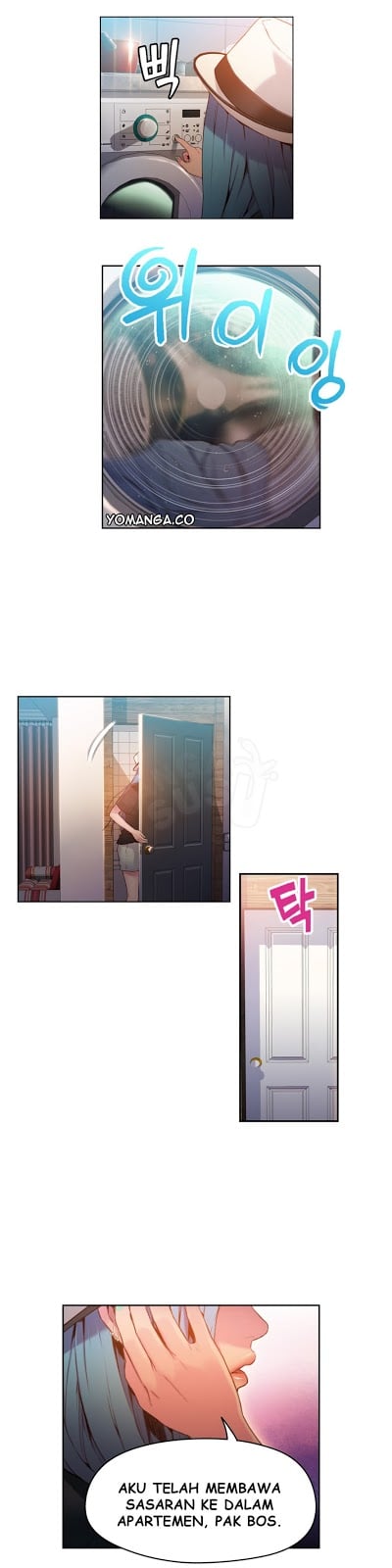 Sweet Guy - Chapter 28 4