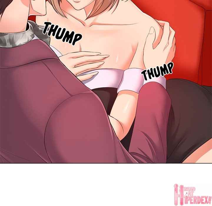 Cat Fight - Chapter 28 18