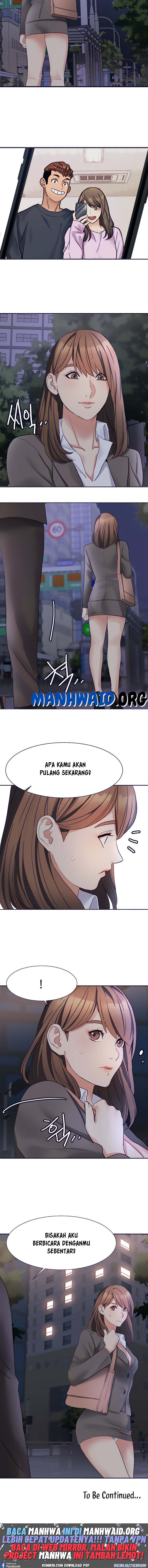 Punishments for Bad Girls - Chapter 28 10