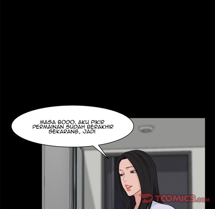 The Inheritance - Chapter 28 29