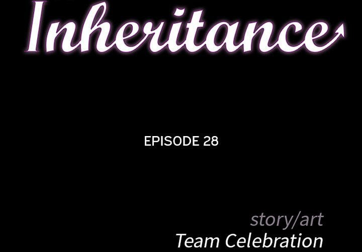 The Inheritance - Chapter 28 4