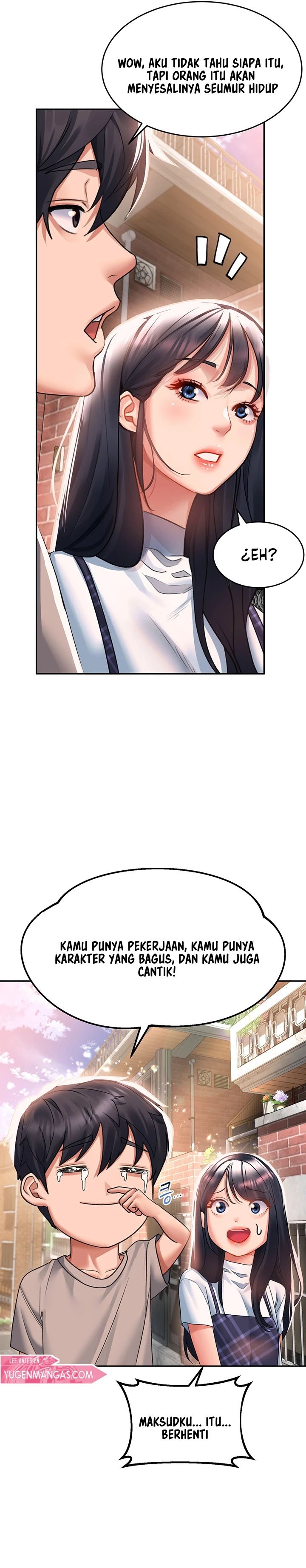 Unlock Her Heart - Chapter 28 15