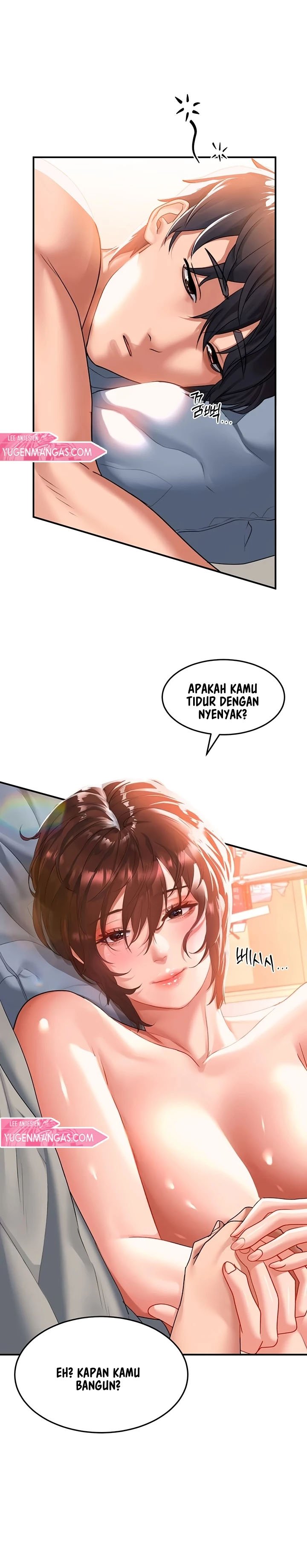 Unlock Her Heart - Chapter 28 7