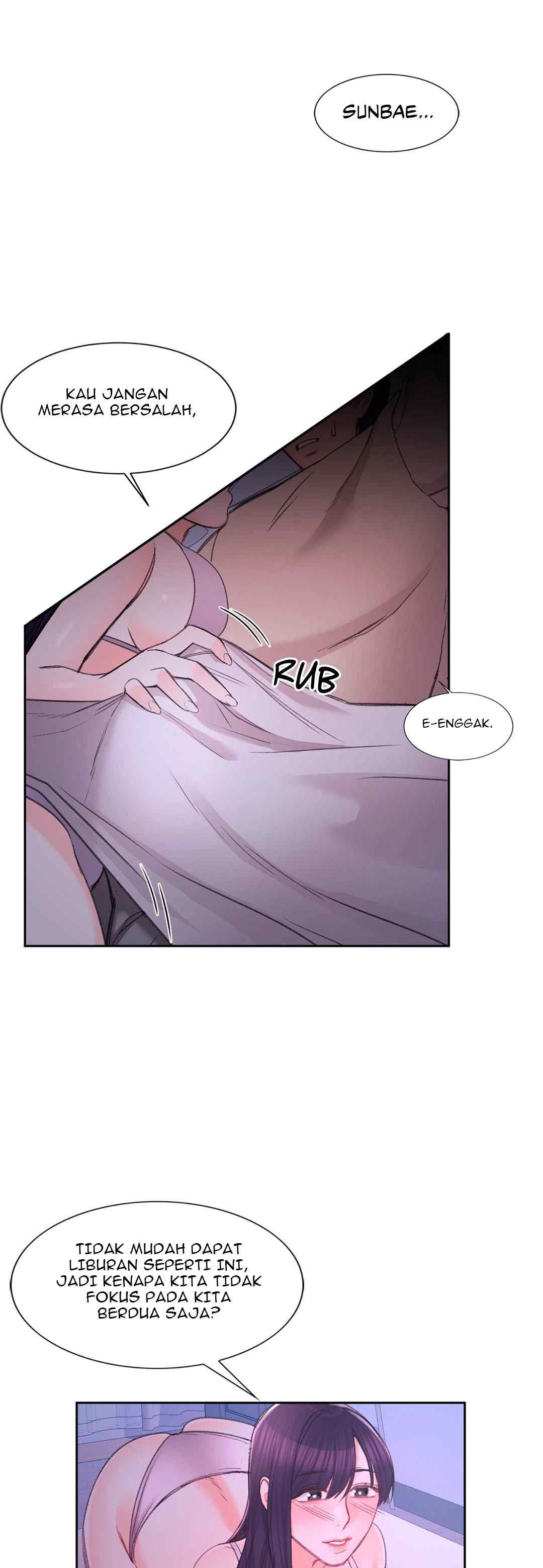 Campus Love - Chapter 28 4