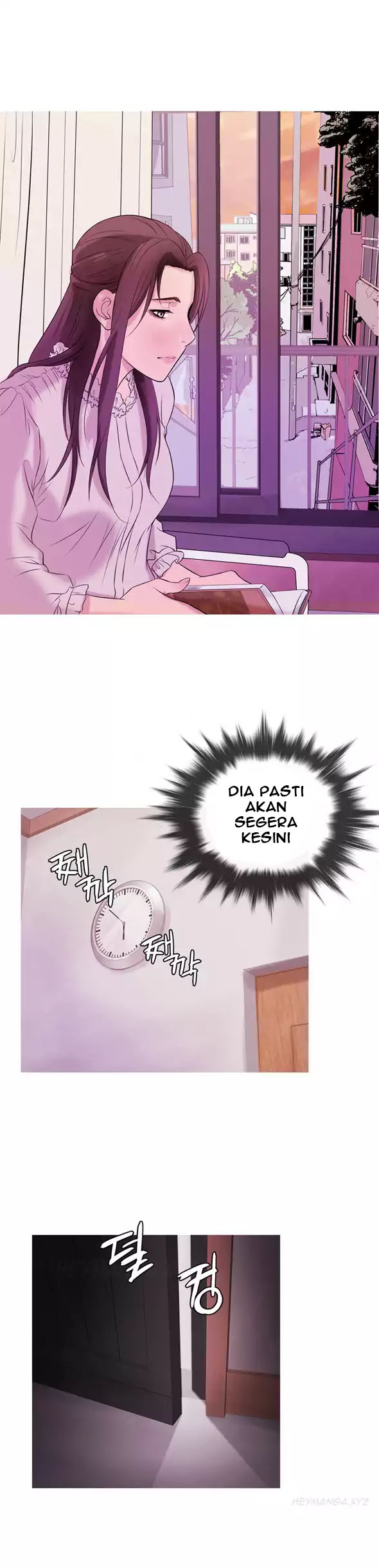 Heaven (Onion) - Chapter 28 2