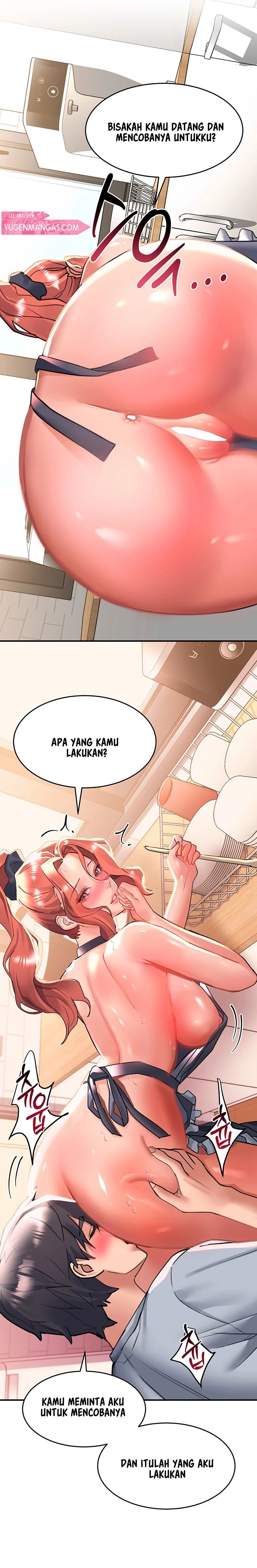 Unlock Her Heart - Chapter 28 28