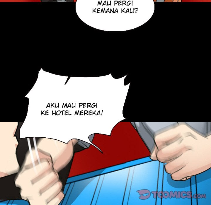 Midsummer Night&#8217;s Dream - Chapter 28 72