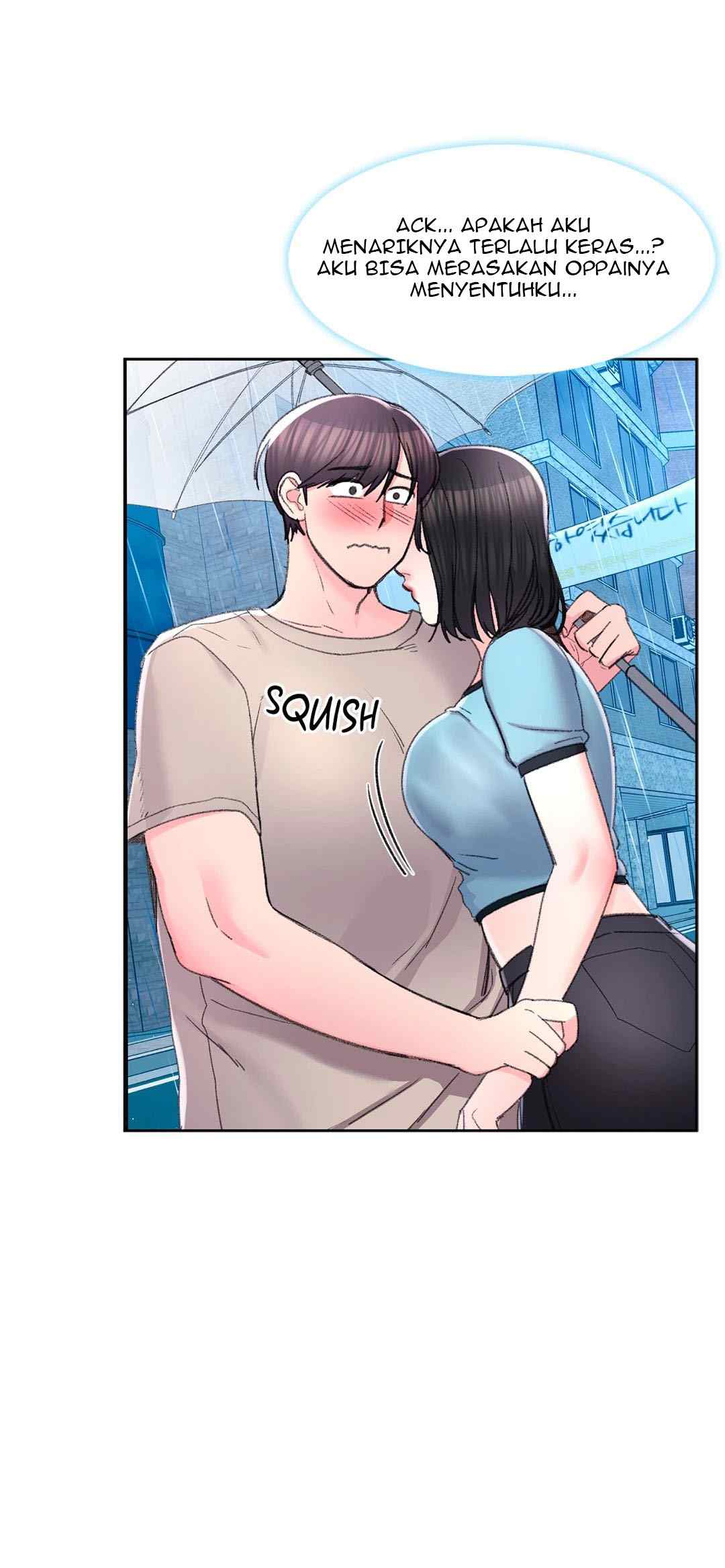 Campus Love - Chapter 28 43