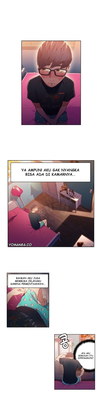 Sweet Guy - Chapter 28 2