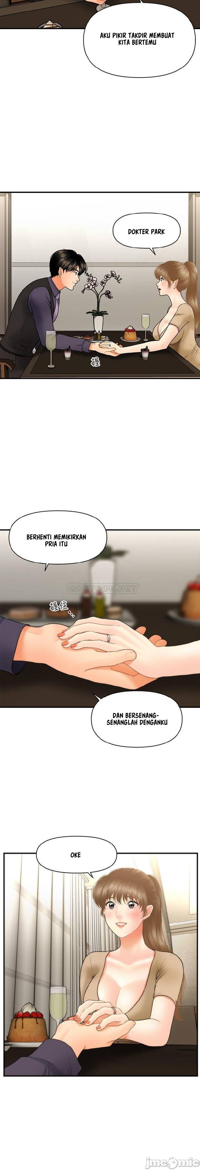 You&#8217;re so Handsome - Chapter 28 20