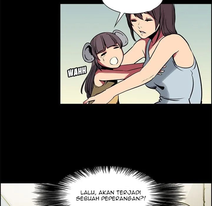 Erostica - Chapter 28 8