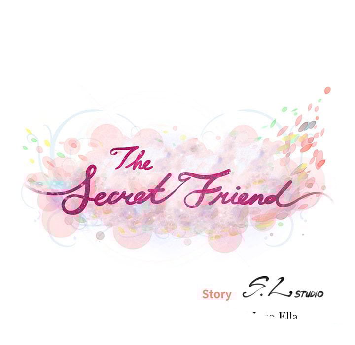 Secret Friend - Chapter 28 17 Secret Friend - Chapter 28 17